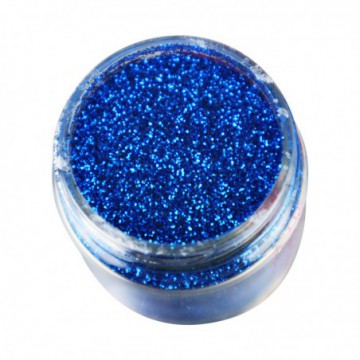 Waxness Wax Glitter Blue...