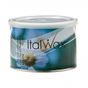 Italwax Soft Wax - Azulene...