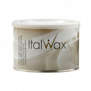 Italwax Soft Wax Tin White...