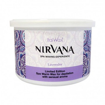 Italwax Nirvana Premium Spa...