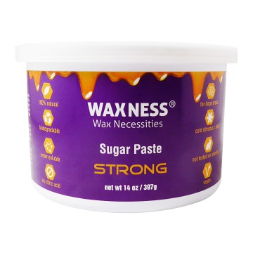 Waxness Sugar Paste Strong...