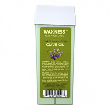 Waxness Olive Oil Soft Wax...