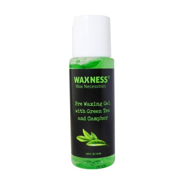 Waxness Pre Waxing Gel with...