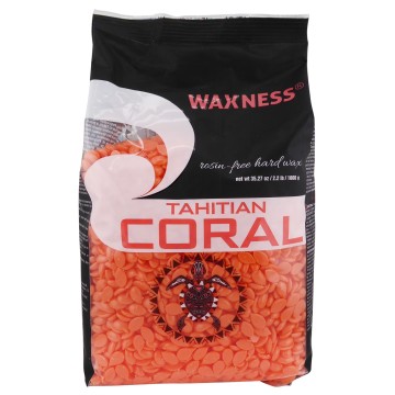 Waxness Tahitian Coral...