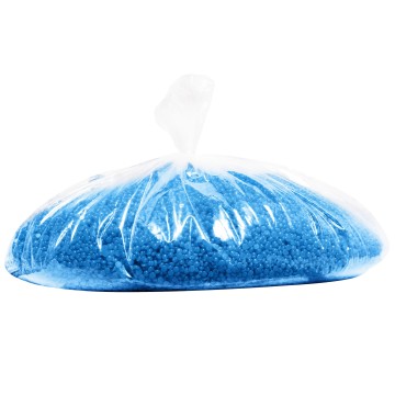 Waxness Spa Choice Blue Gel...