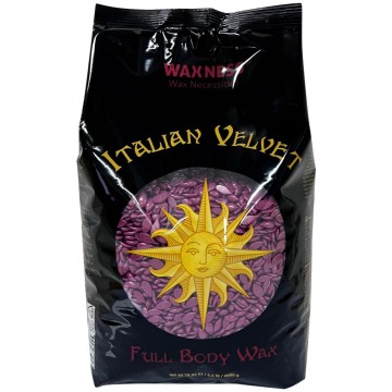 Waxness Italian Velvet Full...