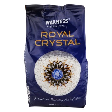 Waxness Royal Crystal...