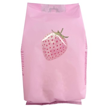 Waxness White Strawberry...