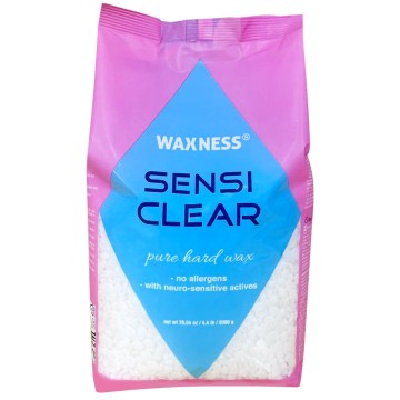 Waxness Sensi Clear Rosin...