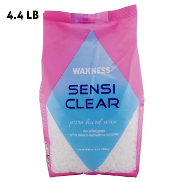 Waxness Sensi Clear Rosin...