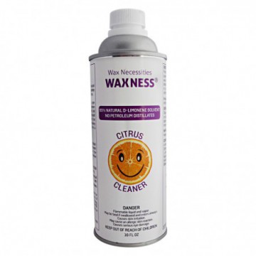 Waxness Citrus Solvent...