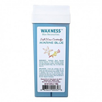 Waxness Soft Wax Cartridge...