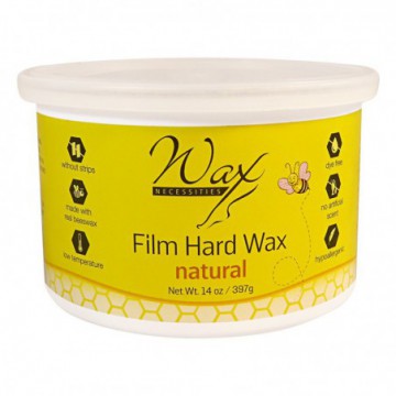 Waxness Film Hard Wax...
