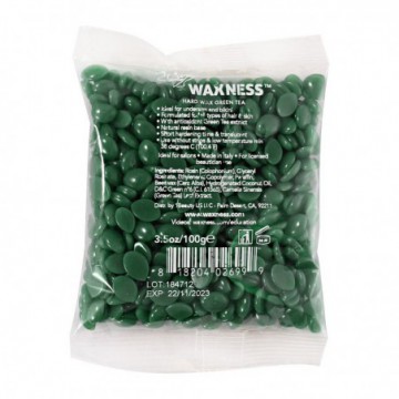 Waxness Hard Wax Beads -...