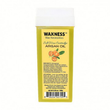 Waxness Argan Oil Soft Wax...