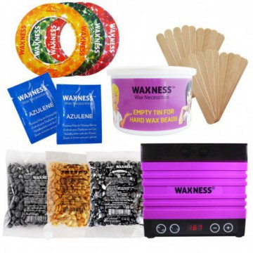 Waxness Introductory...