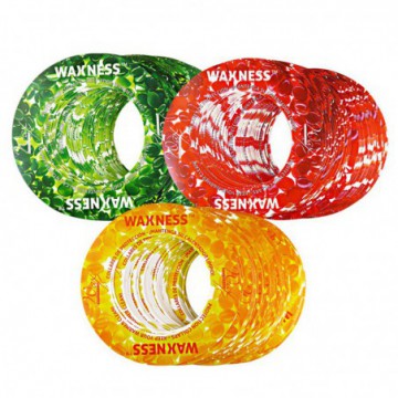 Waxness Assorted Multi-fit...
