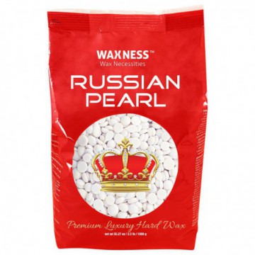 Waxness Russian Pearl...