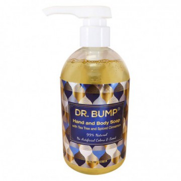 Waxness Dr Bump Hand and...