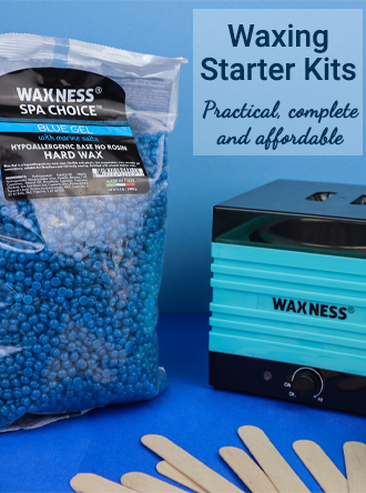 Waxing Starter Kits
